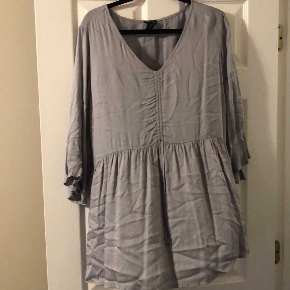 Torrid Shirt